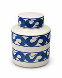 Pagoda Jar - Small
