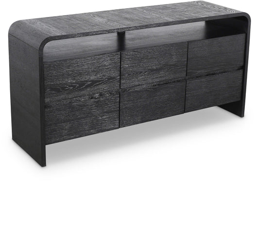 Cresthill - Dresser