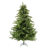 7.5-Ft. Foxtail Pine Christmas Tree