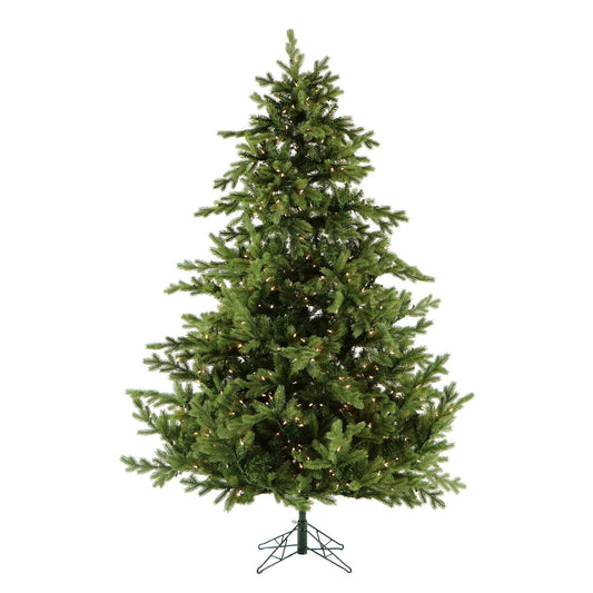 7.5-Ft. Foxtail Pine Christmas Tree