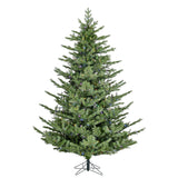 7.5-Ft. Foxtail Pine Christmas Tree