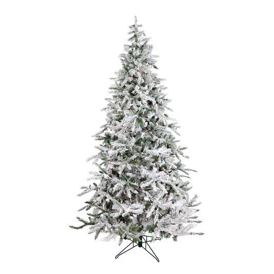 Mountain Pine Artificial Christmas Tree