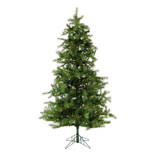 Southern Peace Pine Christmas Tree