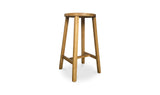 Mcguire Counter Stool Natural