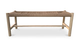 Hawthorn Large Bench Natural