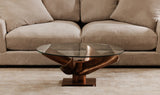 Archimedes Coffee Table Copper