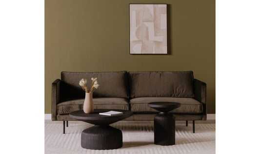 Yoli Coffee Table Black