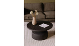Yoli Coffee Table Black