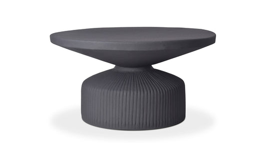 Yoli Coffee Table Black