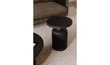 Yoli Side Table Black