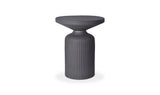 Yoli Side Table Black