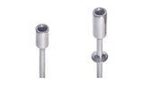 Irie Candle Holders-Set Of Two