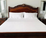 100% Cotton Fitted Sheets