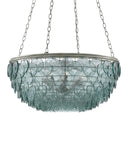 Quorum Small Chandelier