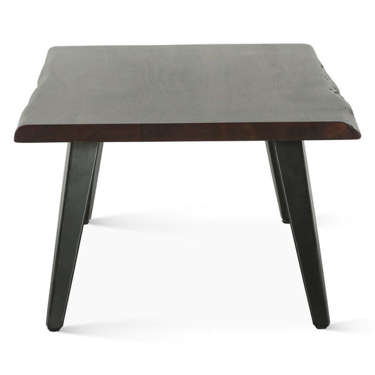 Kennedy 50" Coffee Table in Walnut