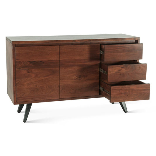 Kennedy 54" Sideboard in Walnut