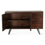 Kennedy 54" Sideboard in Walnut