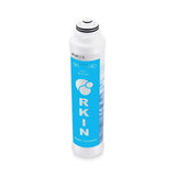 Flash Undersink Reverse Osmosis System Post Filter Replacement Cartridge