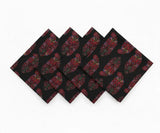 Block Print Napkins