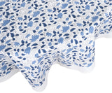Floral Round Tablecloth