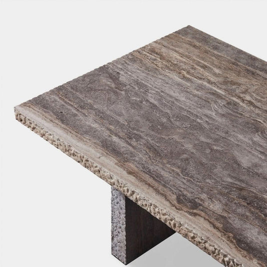 Florence Dining Table 108"