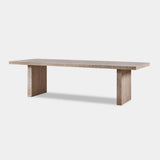 Florence Dining Table 108"