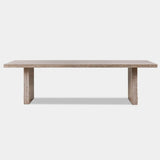Florence Dining Table 108"