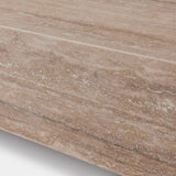 Florence Rectangle Plinth Coffee Table
