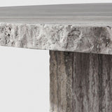 Florence Round Dining Table 59"