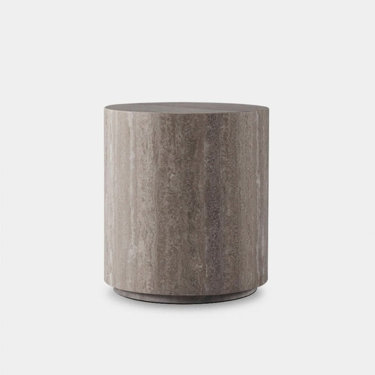 Florence Round Side Table
