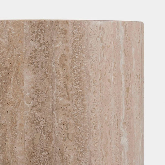 Florence Round Side Table