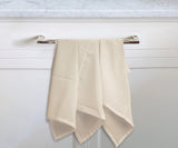 Flour Sack Kitchen Towels - Grain Sack Tea Towels