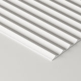 Paintable Fluted Wall Panels