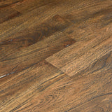 Nimes 98" Dining Table in Weathered Mango