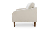 Quinn Sofa Oatmeal