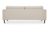Quinn Sofa Oatmeal