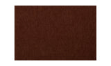 Amelia Double Chaise Modular Sectional Chestnut