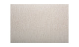 Amelia Double Chaise Modular Sectional Warm White