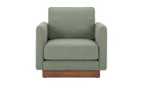 Vernon Accent Chair Sage