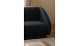 Fraser Right Arm Facing Sofa Deep Blue