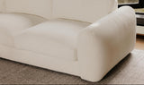 Berga Sectional Left Oat