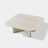 Ford Square Coffee Table