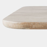 Ford Square Dining Table 67"