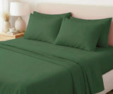 Linen Bedding set