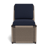 FORMENTERA ARMLESS DINING CHAIR