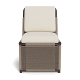 FORMENTERA ARMLESS DINING CHAIR
