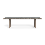 FORMENTERA DINING TABLE 108"