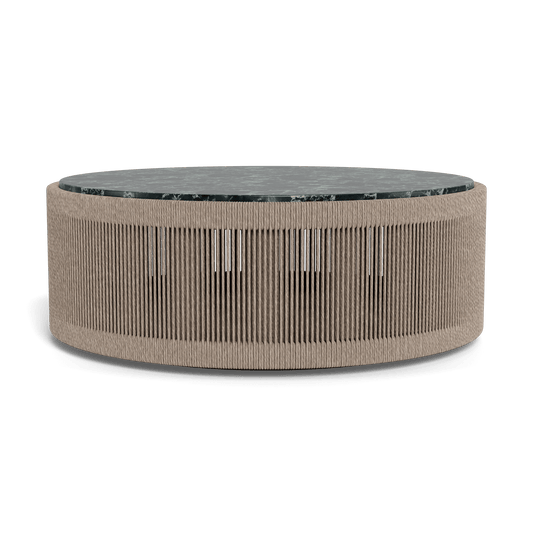 FORMENTERA ROUND COFFEE TABLE