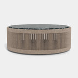 FORMENTERA ROUND COFFEE TABLE
