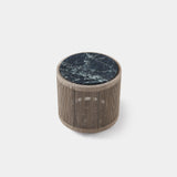 FORMENTERA ROUND SIDE TABLE